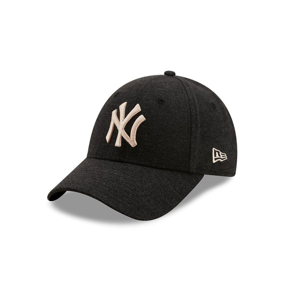 Jockey New York Yankees MLB 9Forty Black Woman - 60222404-0