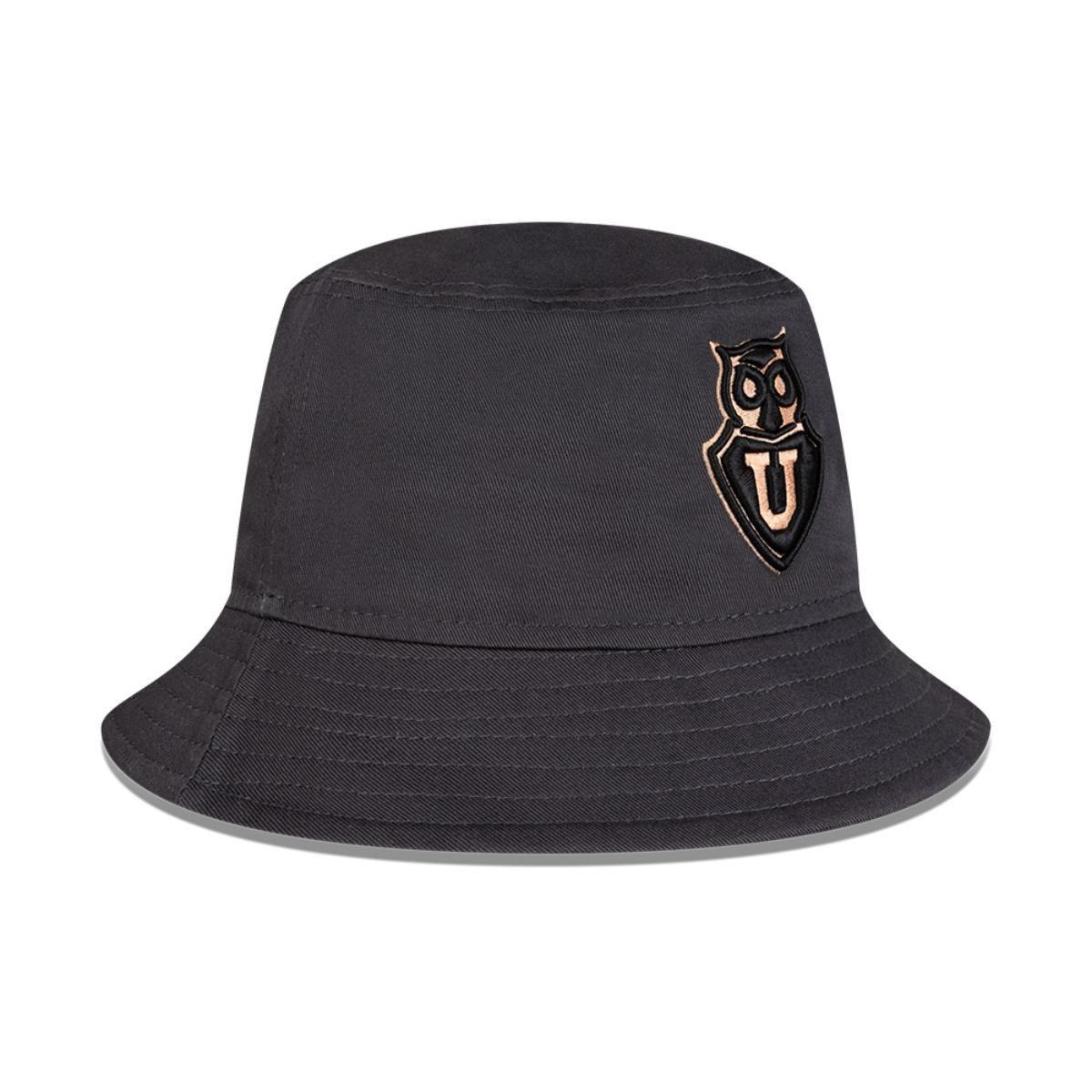 Bucket Universidad de Chile Futbol Black - 60655339-2