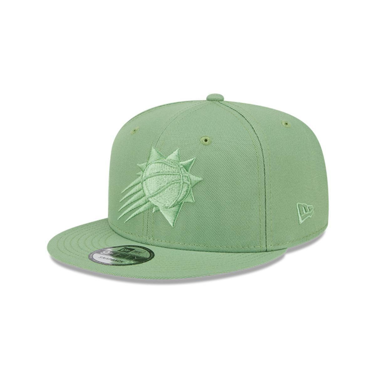 Gorra 9Fifty Phoenix Suns NBA Color Pack Green Med - 60514016-0