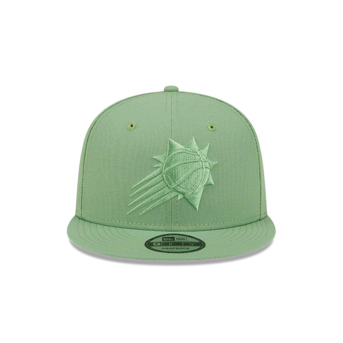 Gorra 9Fifty Phoenix Suns NBA Color Pack Green Med - 60514016-1