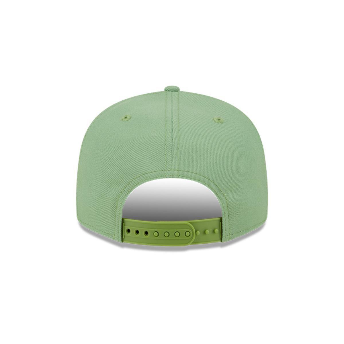 Gorra 9Fifty Phoenix Suns NBA Color Pack Green Med - 60514016-5