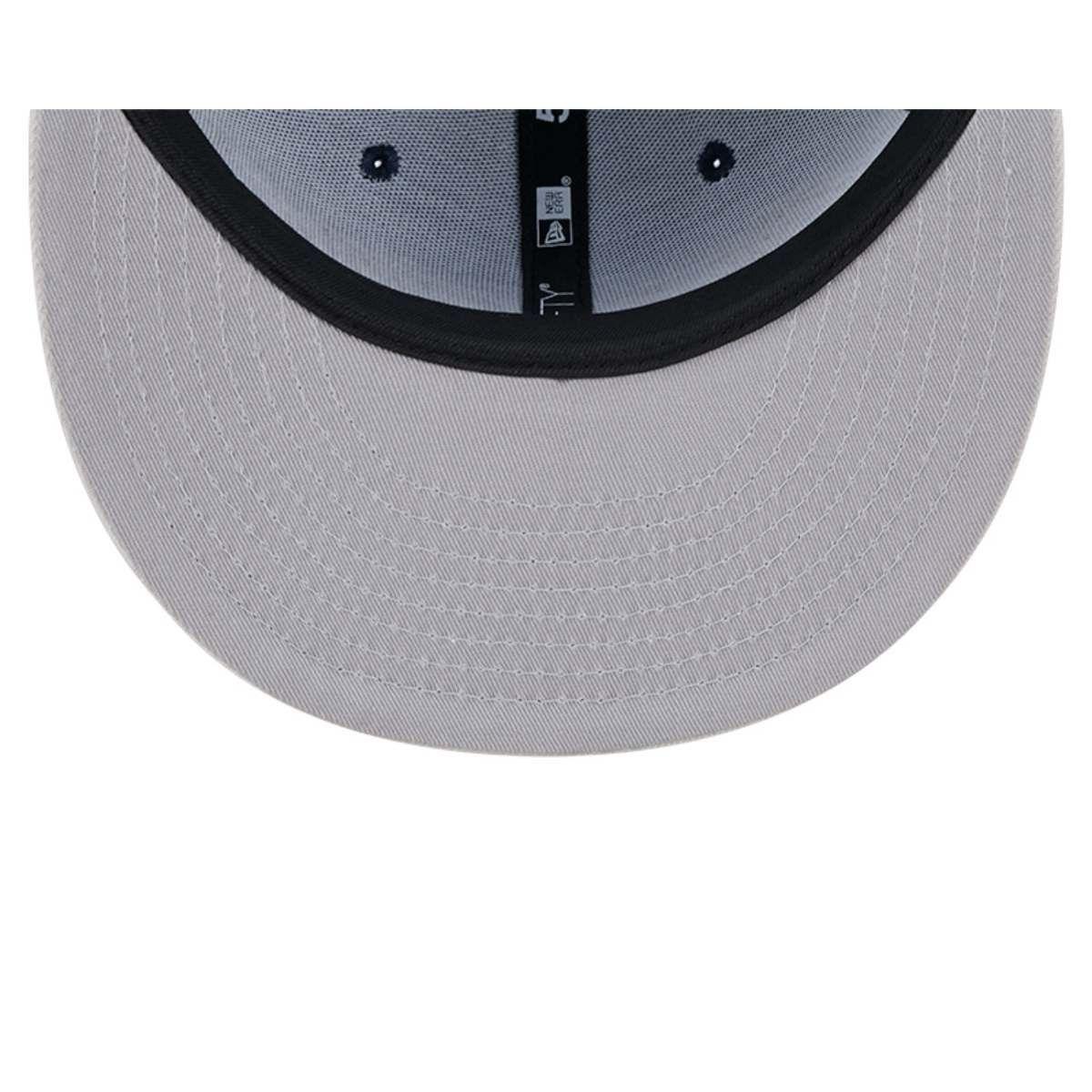 Gorro 59fifty MLB Chicago White Sox Urban Blue Camo - 60571744-6