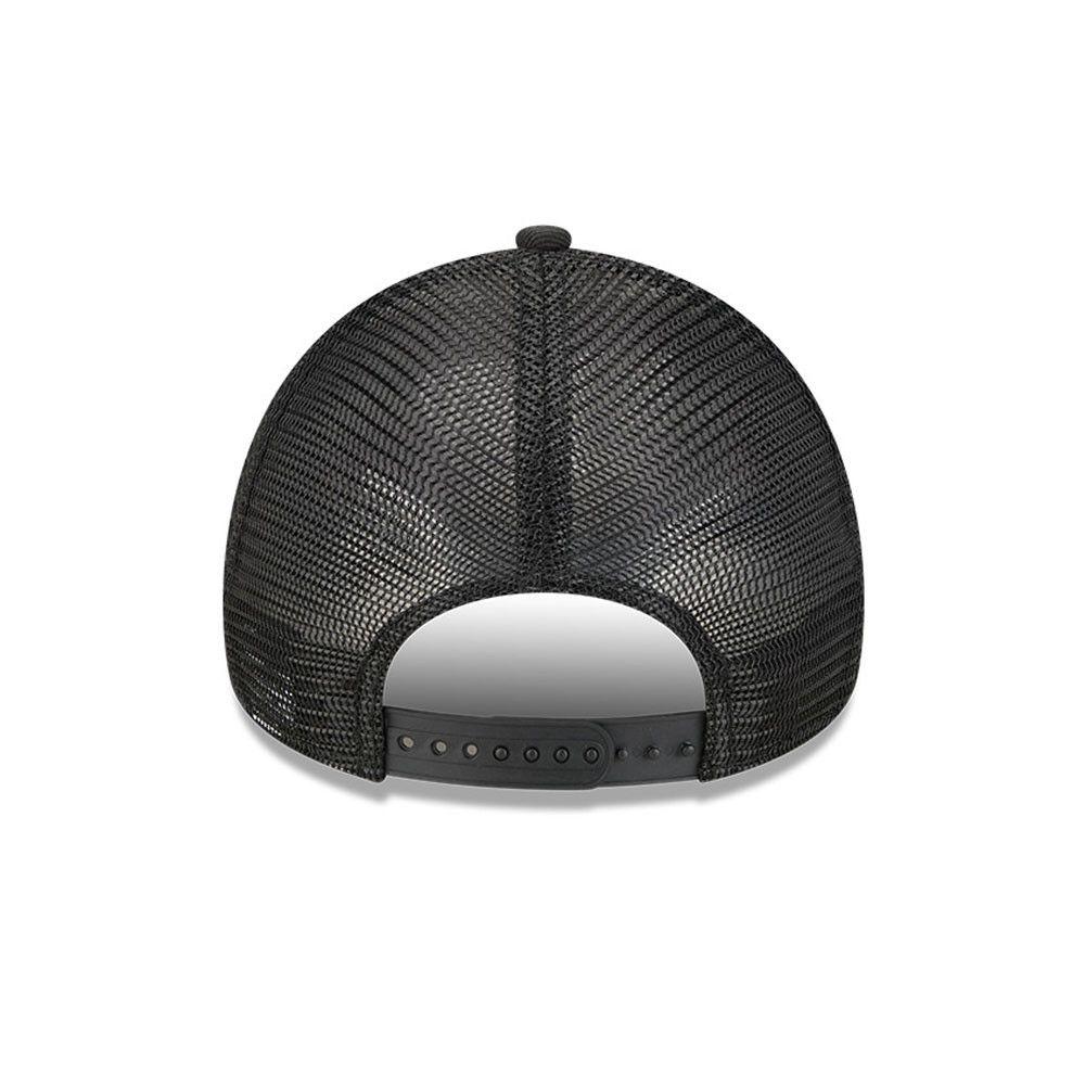 Gorra New Era 9Forty New York Yankees Novelty Check Negro - 60841977-6