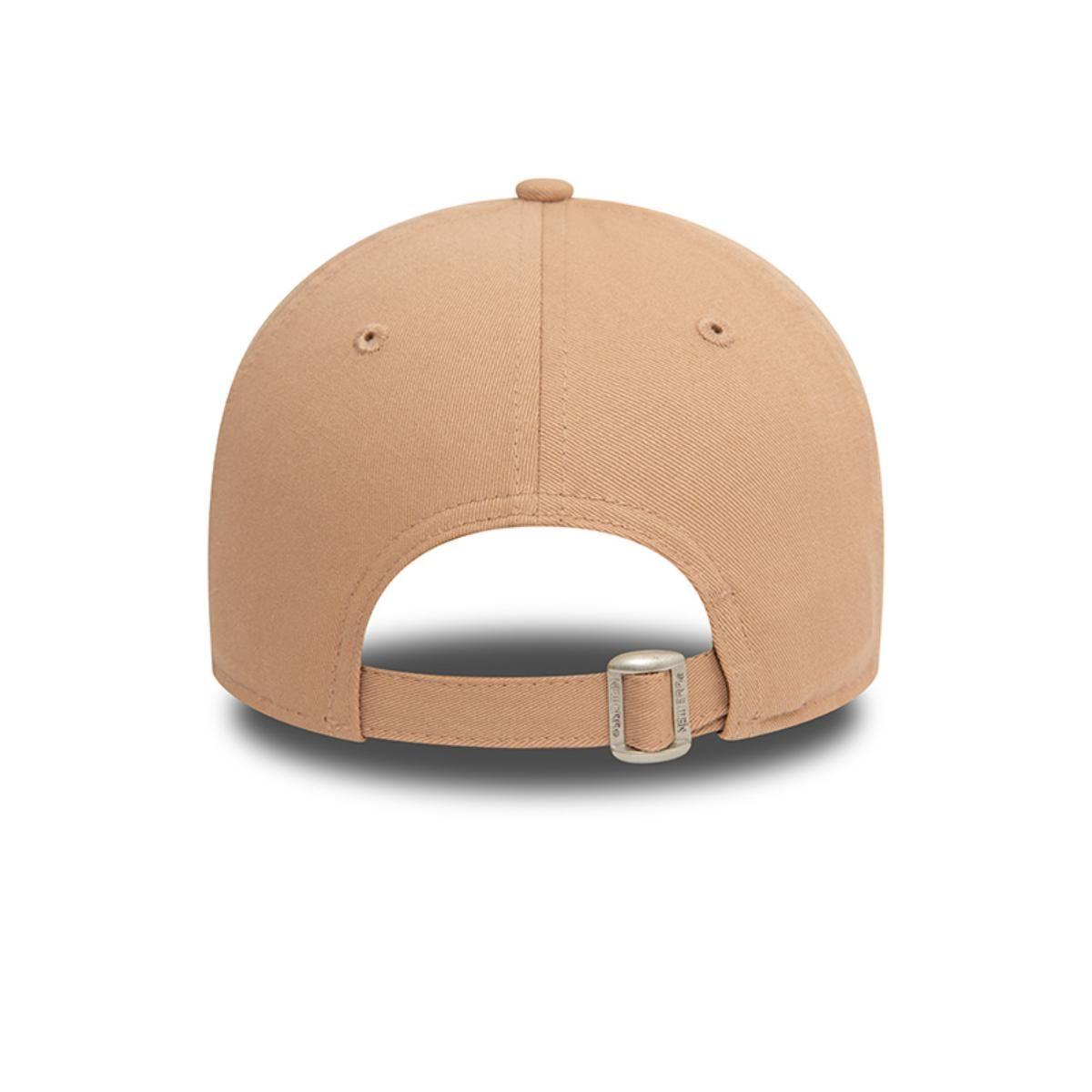 Gorra 9Twenty New York Yankees MLB League Essential Med Beige - 60565108-3