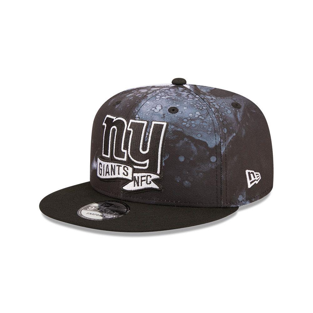 Jockey New York Giants NFL 9Fifty Black - 60280148-0