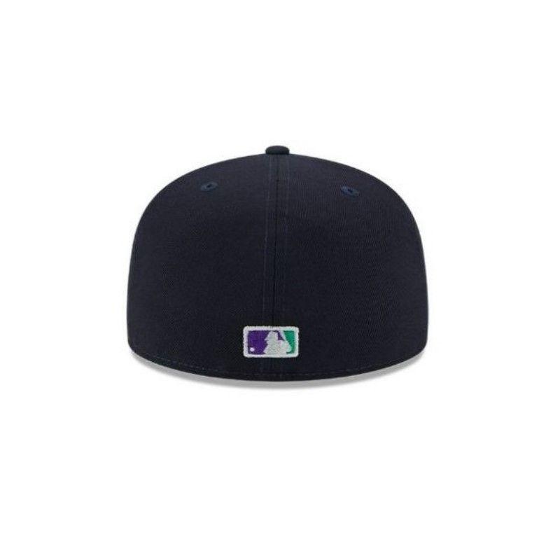 Jockey New York Yankees MLB 59Fifty Blue - 60349040-3
