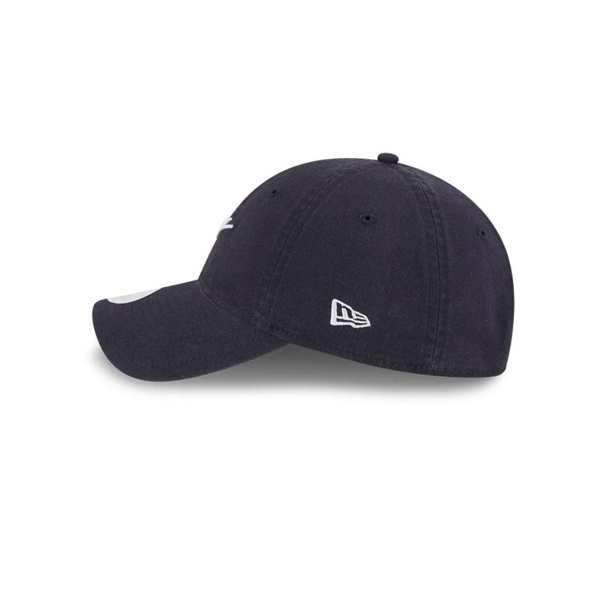 Gorra 9Twenty New York Yankees MLB Glam Game Navy - 60625106-2