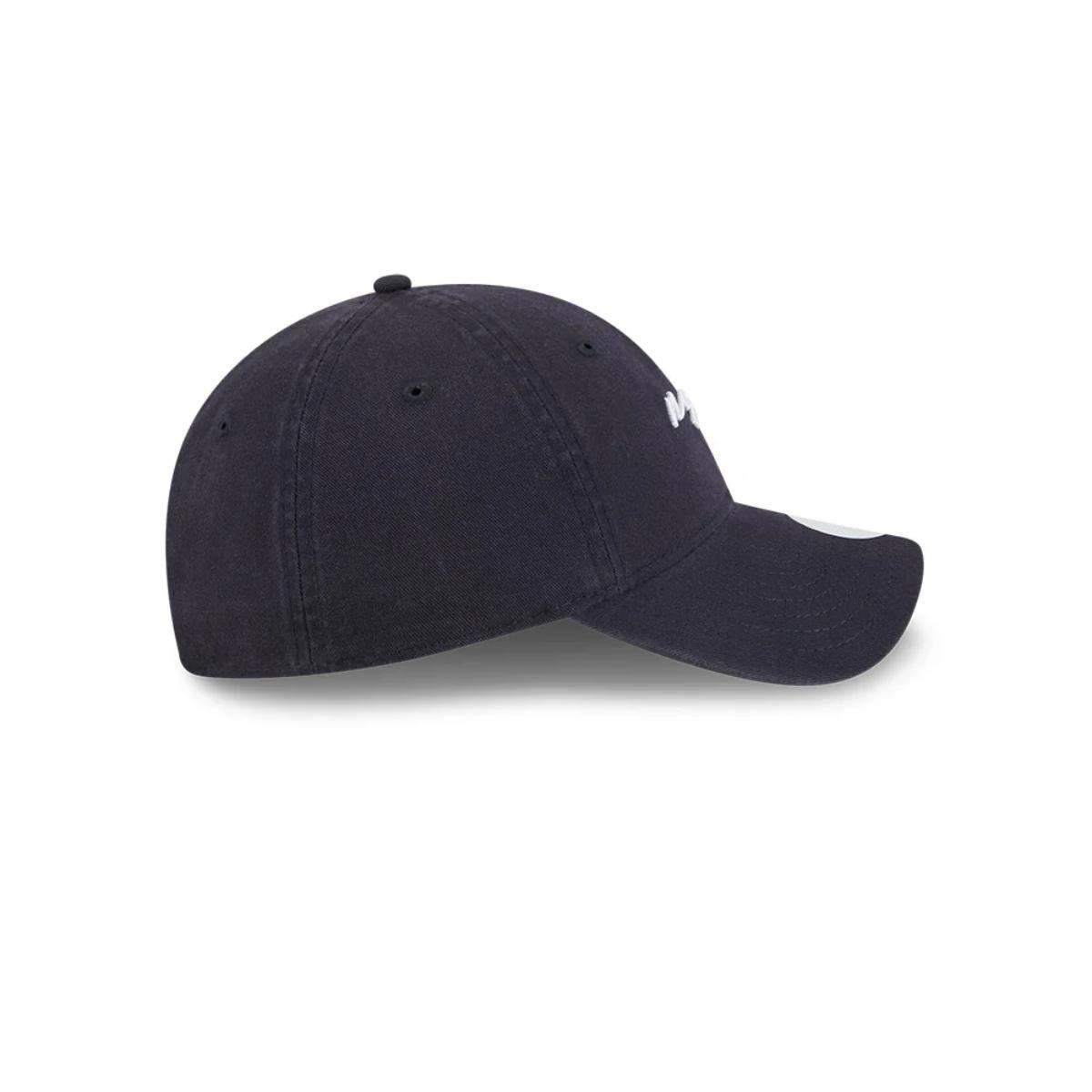 Gorra 9Twenty New York Yankees MLB Glam Game Navy - 60625106-3