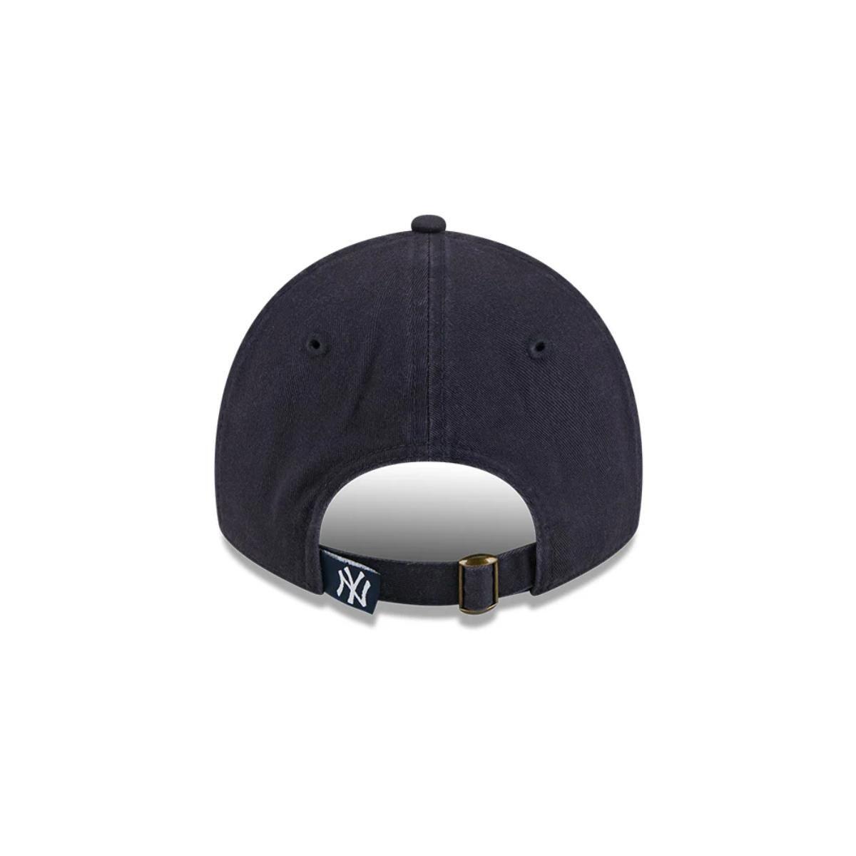 Gorra 9Twenty New York Yankees MLB Glam Game Navy - 60625106-4