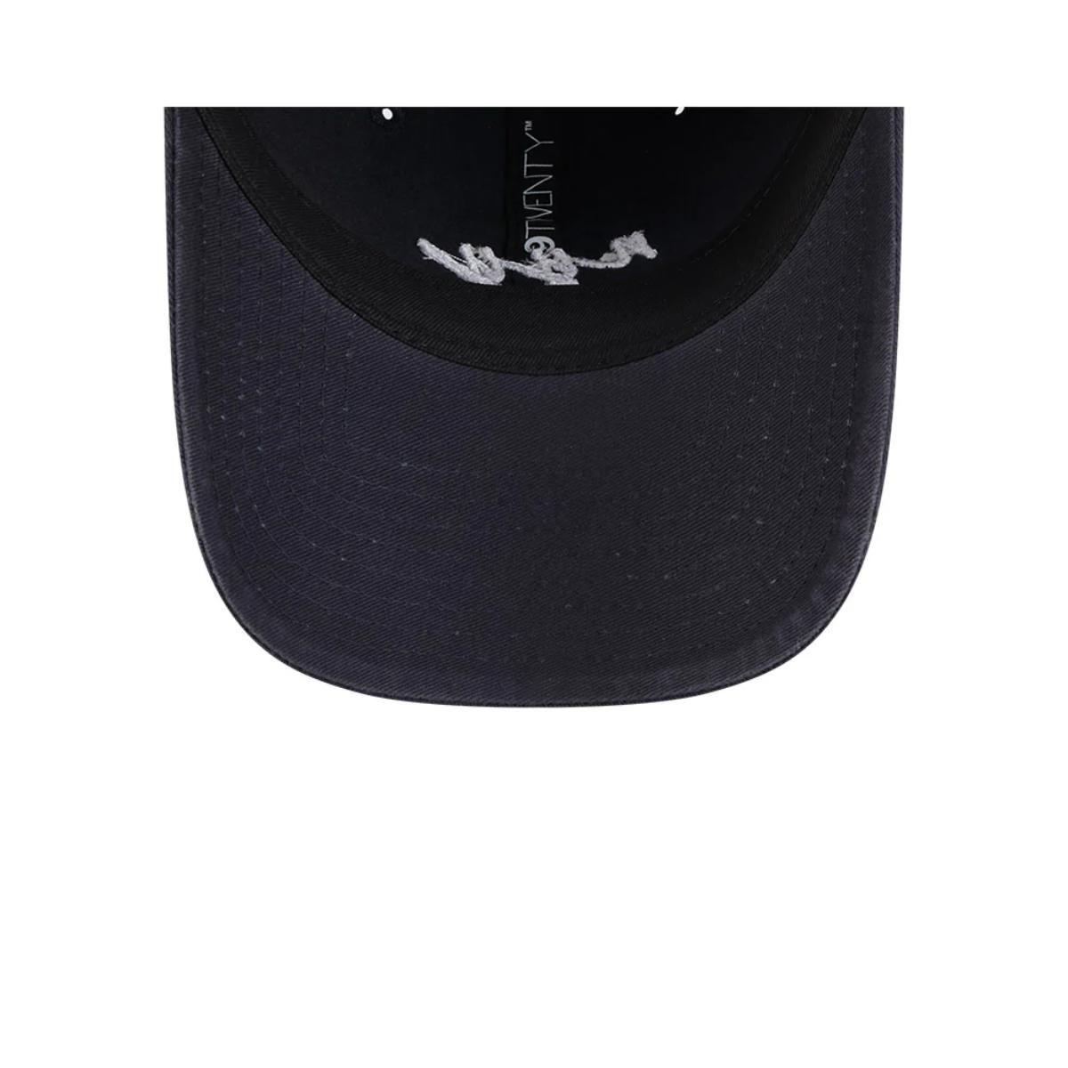 Gorra 9Twenty New York Yankees MLB Glam Game Navy - 60625106-5