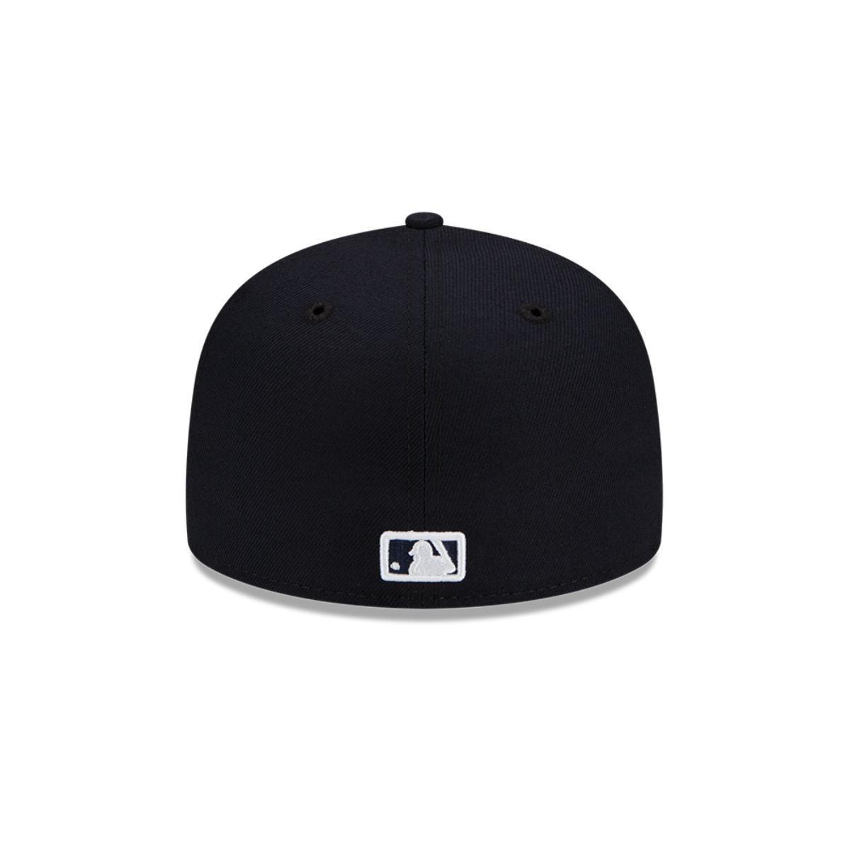 Gorra 59Fifty Detroit Tigers MLB AC Performance Navy - 70654425-5