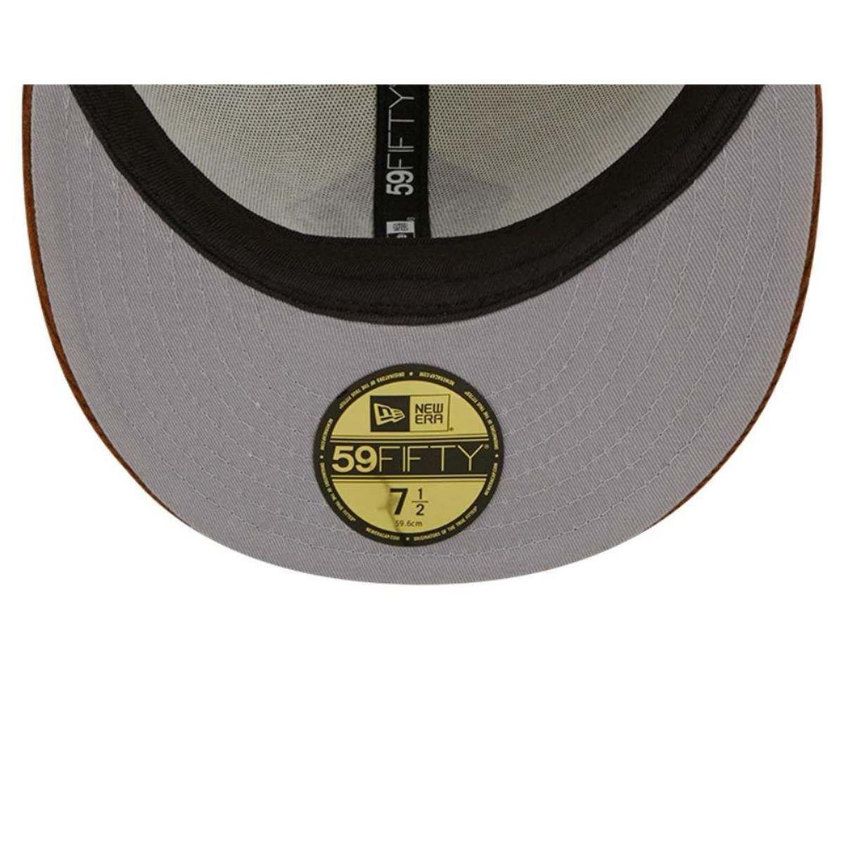 Jockey New York Yankees MLB 59Fifty White New Era - 60493756-6