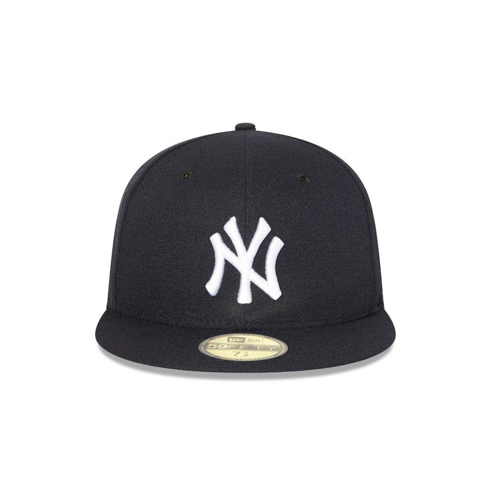 Jockey New York Yankees MLB 59Fifty Navy - 70331909-2