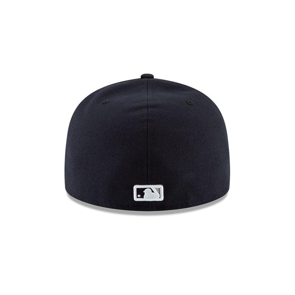 Jockey New York Yankees MLB 59Fifty Navy - 70331909-3