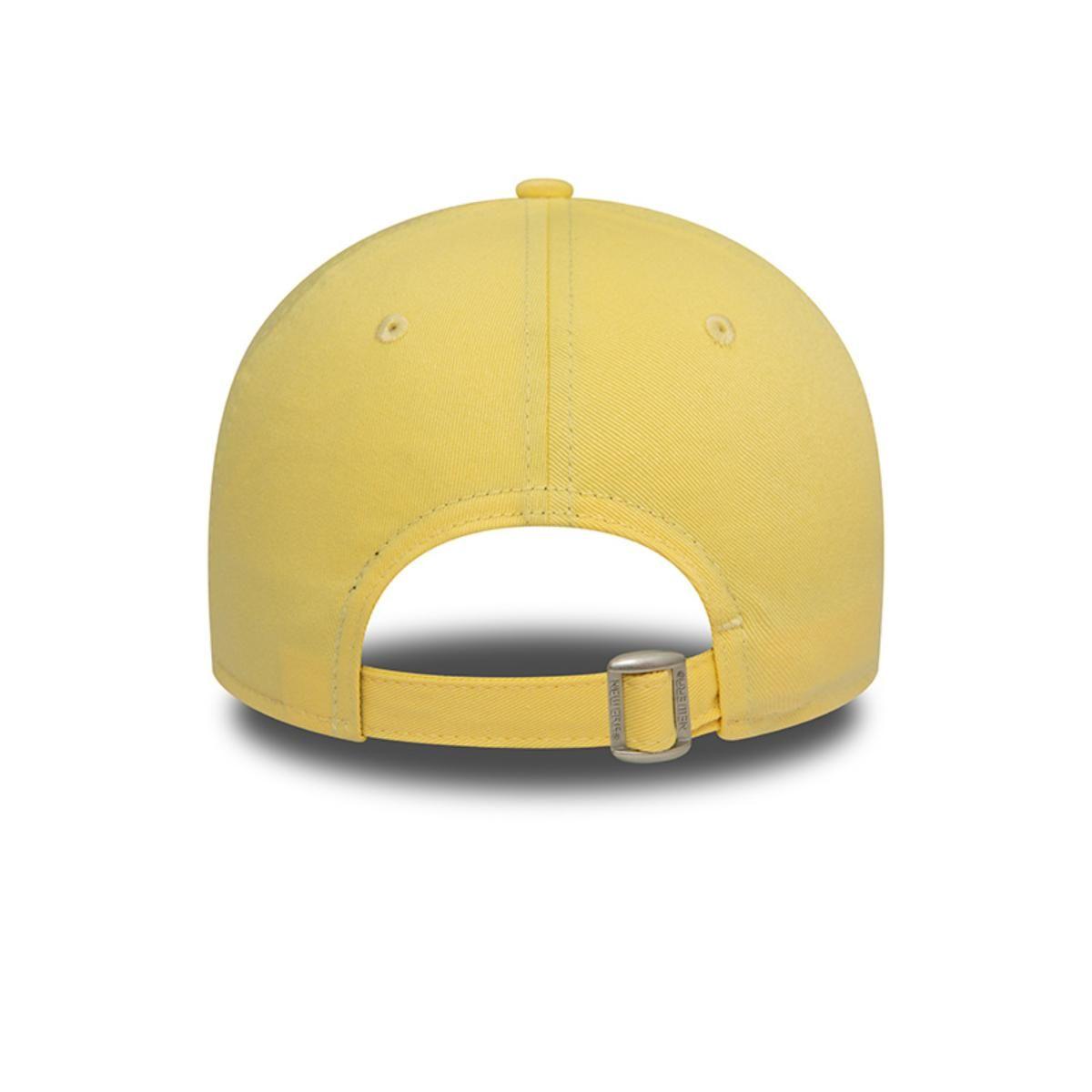 Gorra 9Forty Los Angeles Dodgers MLB League Essential Yellow - 60565240-3
