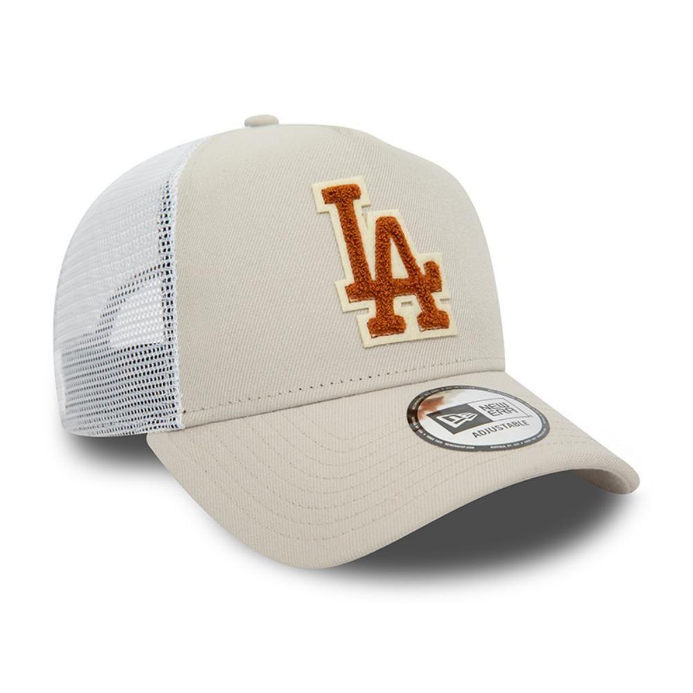 Jockey Los Angeles Dodgers MLB 9Forty Light Beige - 60435094-1
