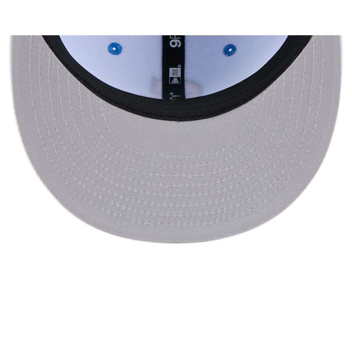 Gorra 9Fifty  MLB Seattle Mariners Winter Photoreal Blue - 60645963-6