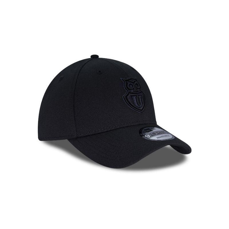 Jockey U de Chile Futbol 9Forty Black - 12592827-1