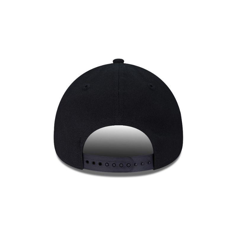 Jockey U de Chile Futbol 9Forty Black - 12592827-3
