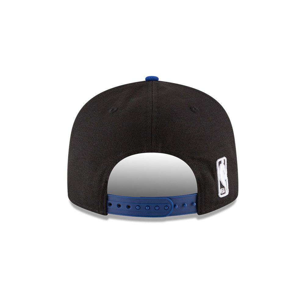 Jockey Golden State Warriors NBA 9Fifty Black - 70353512-3
