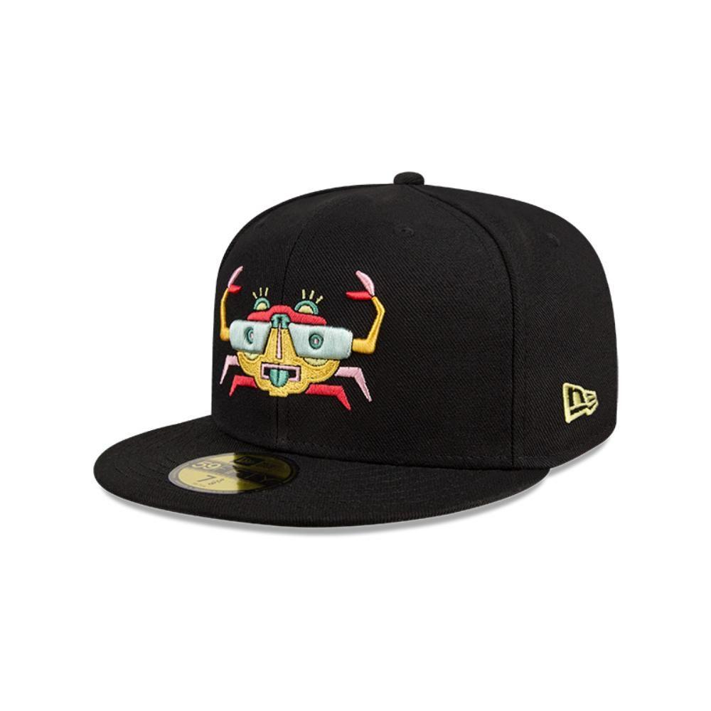 Jockey Tellaeche Horóscopo Cáncer  59Fifty Black - 13501514-0