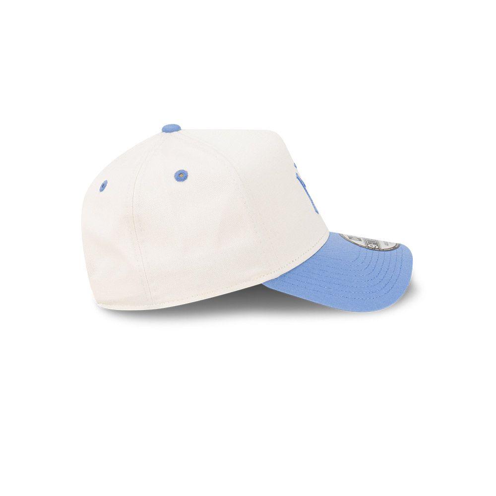 Gorra 9Forty New York Yankees Winecork 2tone Med Blue - 60494634-4