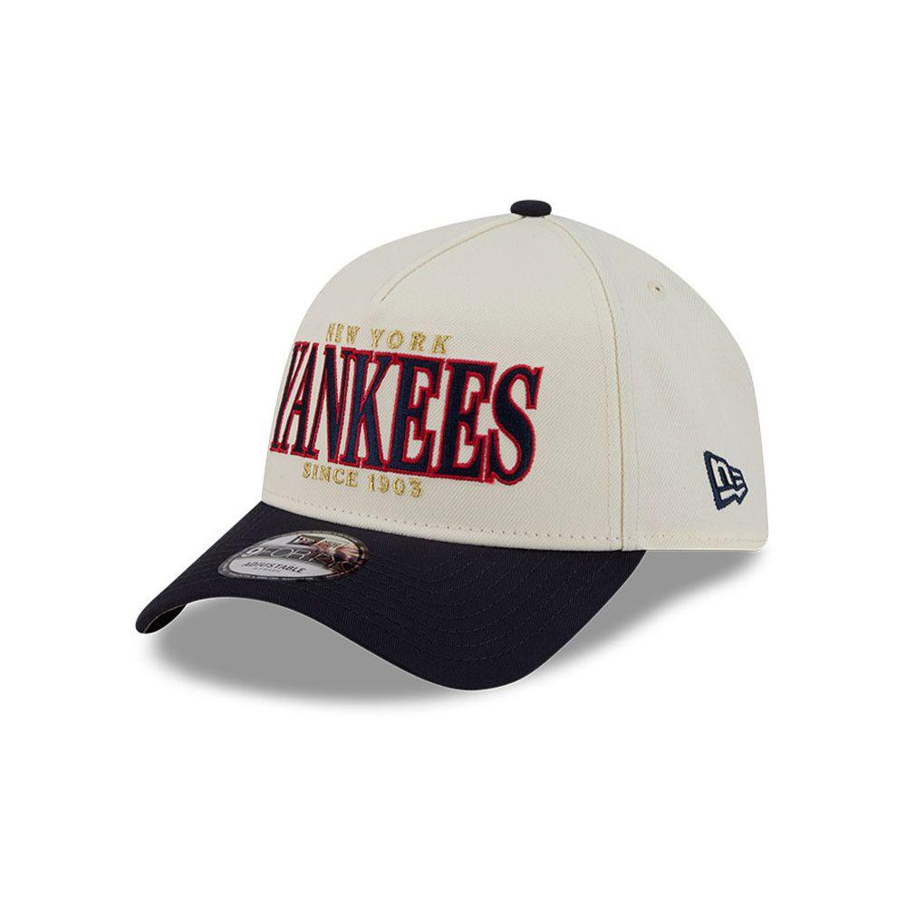 Gorra 9Forty MLB New York Yankees Opening Day Colores - 60871477-0