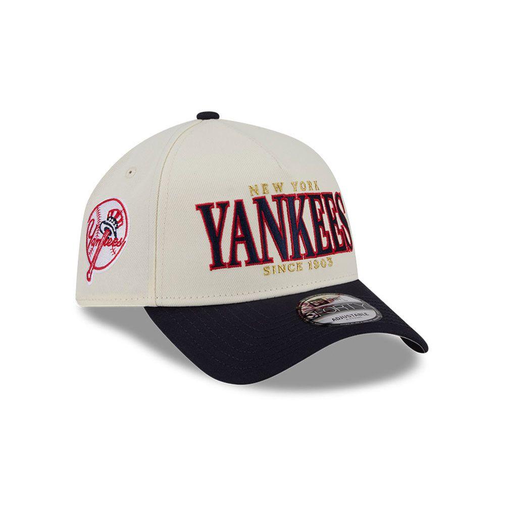 Gorra 9Forty MLB New York Yankees Opening Day Colores - 60871477-1