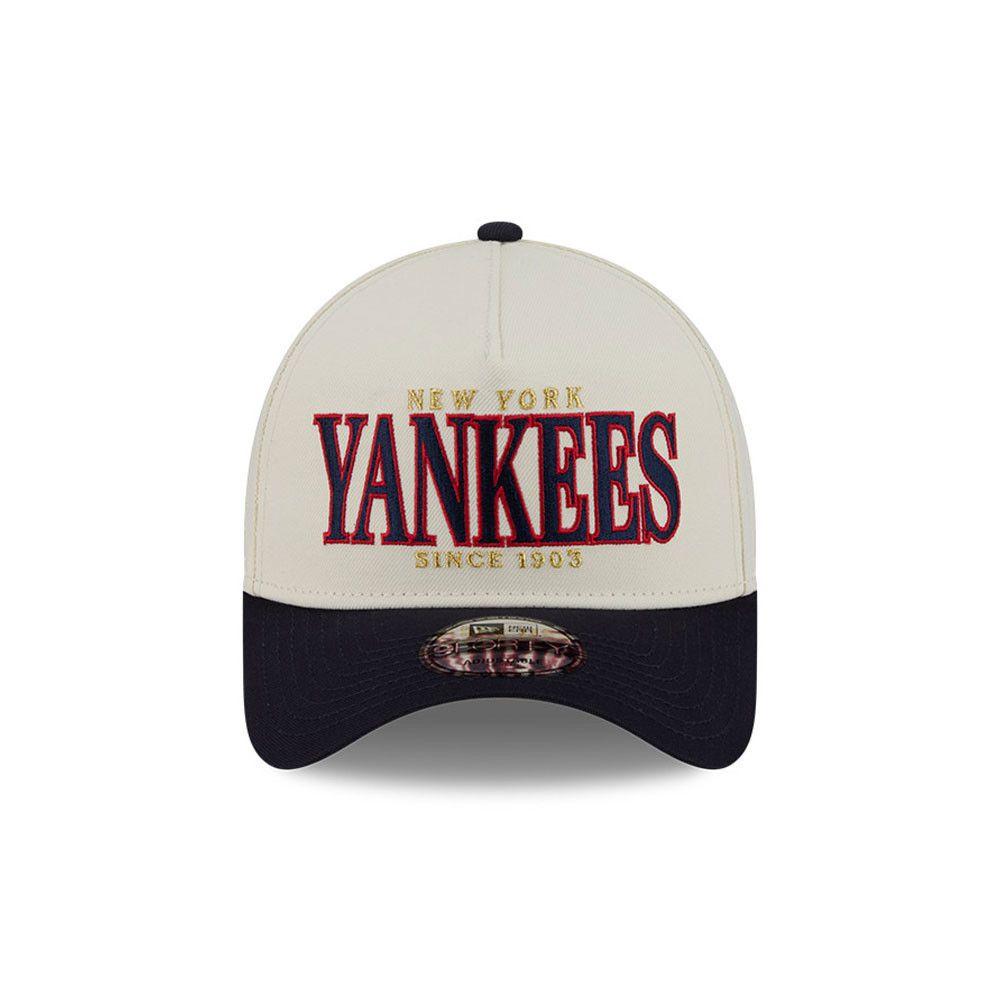 Gorra 9Forty MLB New York Yankees Opening Day Colores - 60871477-2