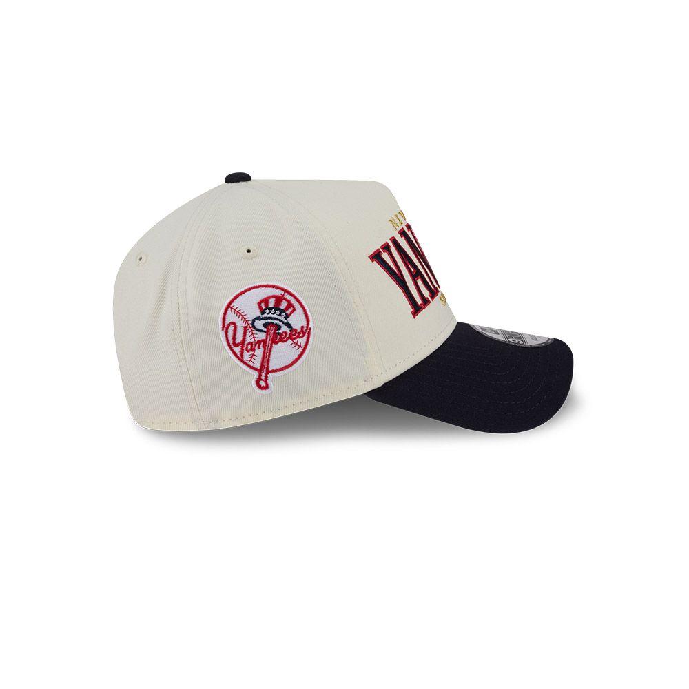 Gorra 9Forty MLB New York Yankees Opening Day Colores - 60871477-4