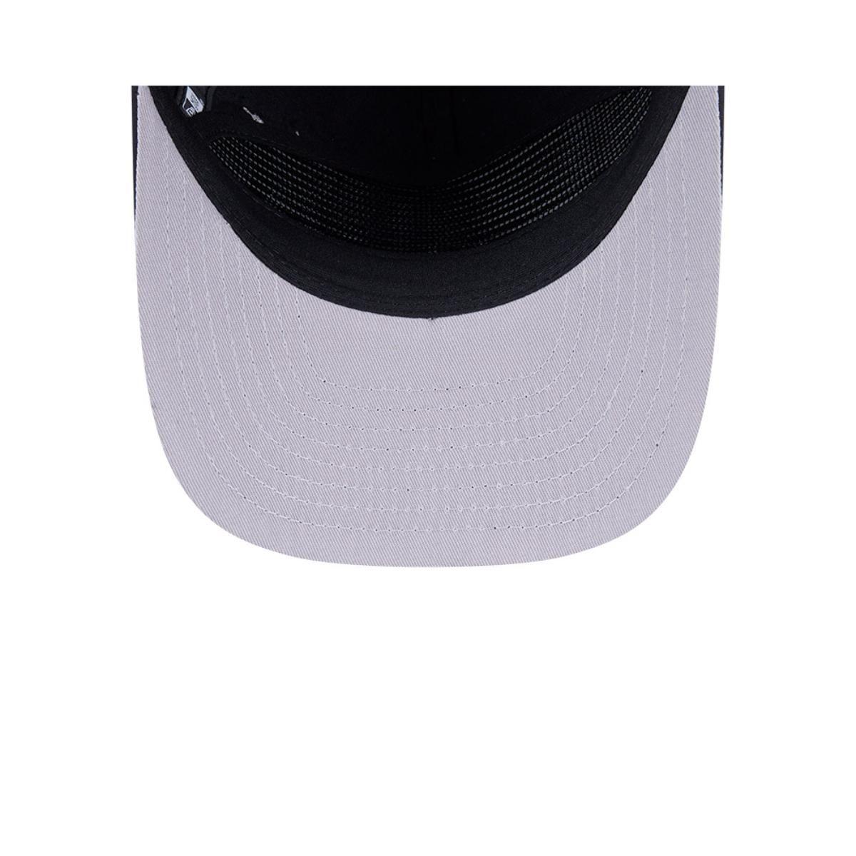 Golfer MLB New York Yankees Throwback Brush Black - 60586753-6