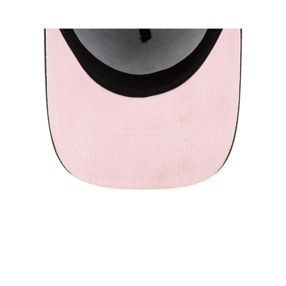 Gorra 59Fifty MLB Chicago White Sox Cherry Blossom Marrón - 70959370-6