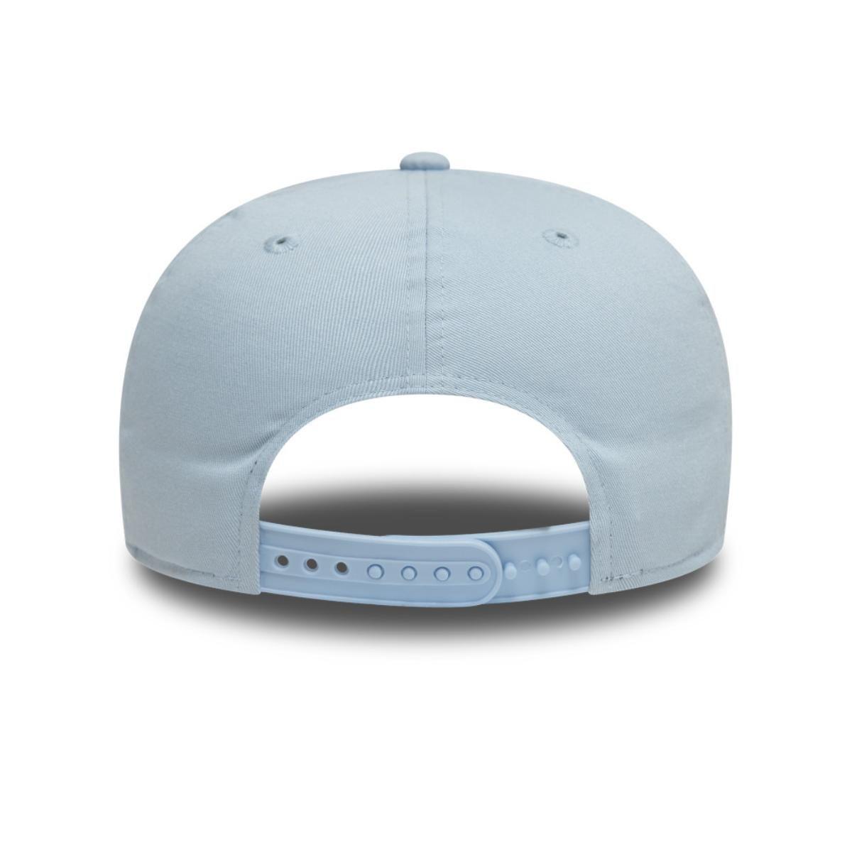 Gorra 9Fifty New York Yankees MLB World Series Pastel Blue - 60595235-3