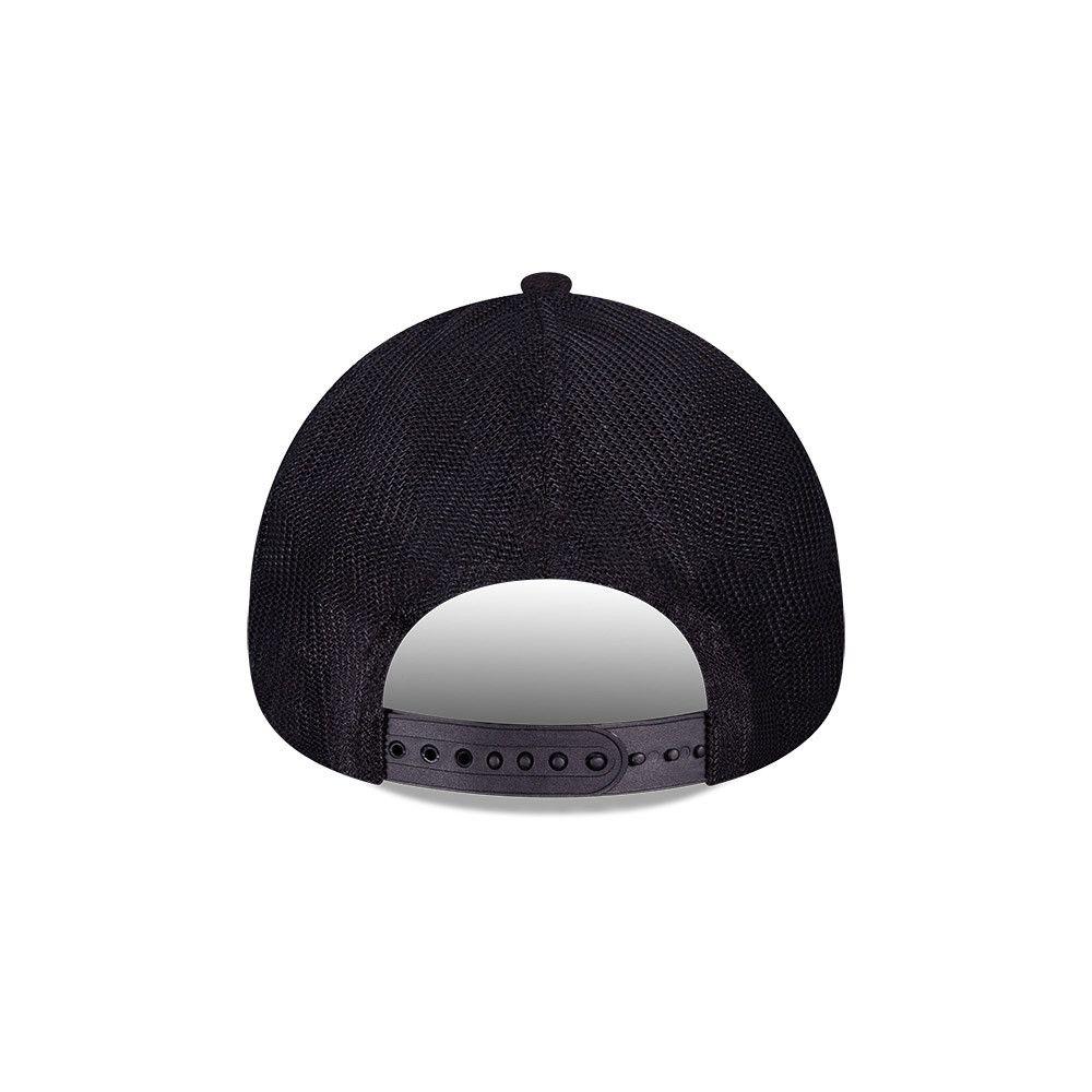 Jockey Las Vegas Raiders NFL 9Forty Aframe Black - 12939645-3