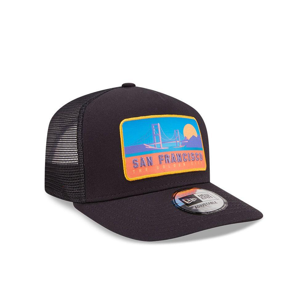 Jockey New Era New Era 9Forty Navy - 60285118-1