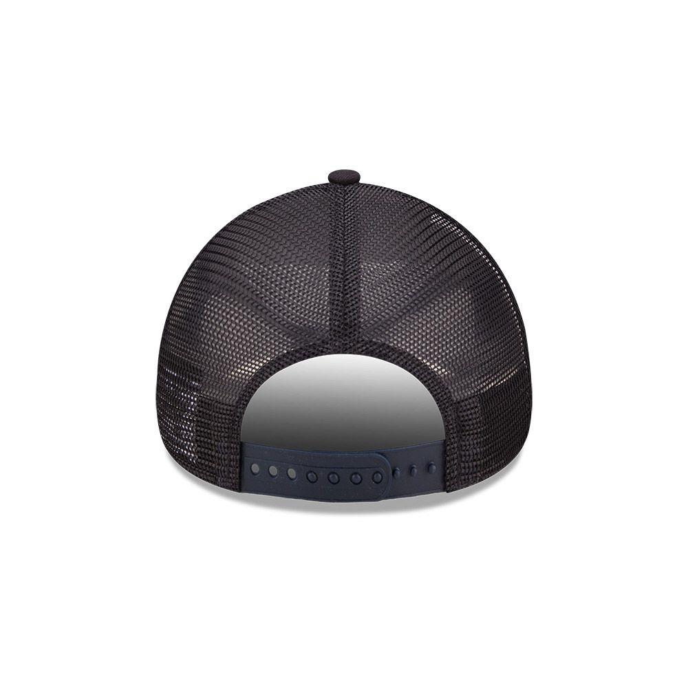 Jockey New Era New Era 9Forty Navy - 60285118-3