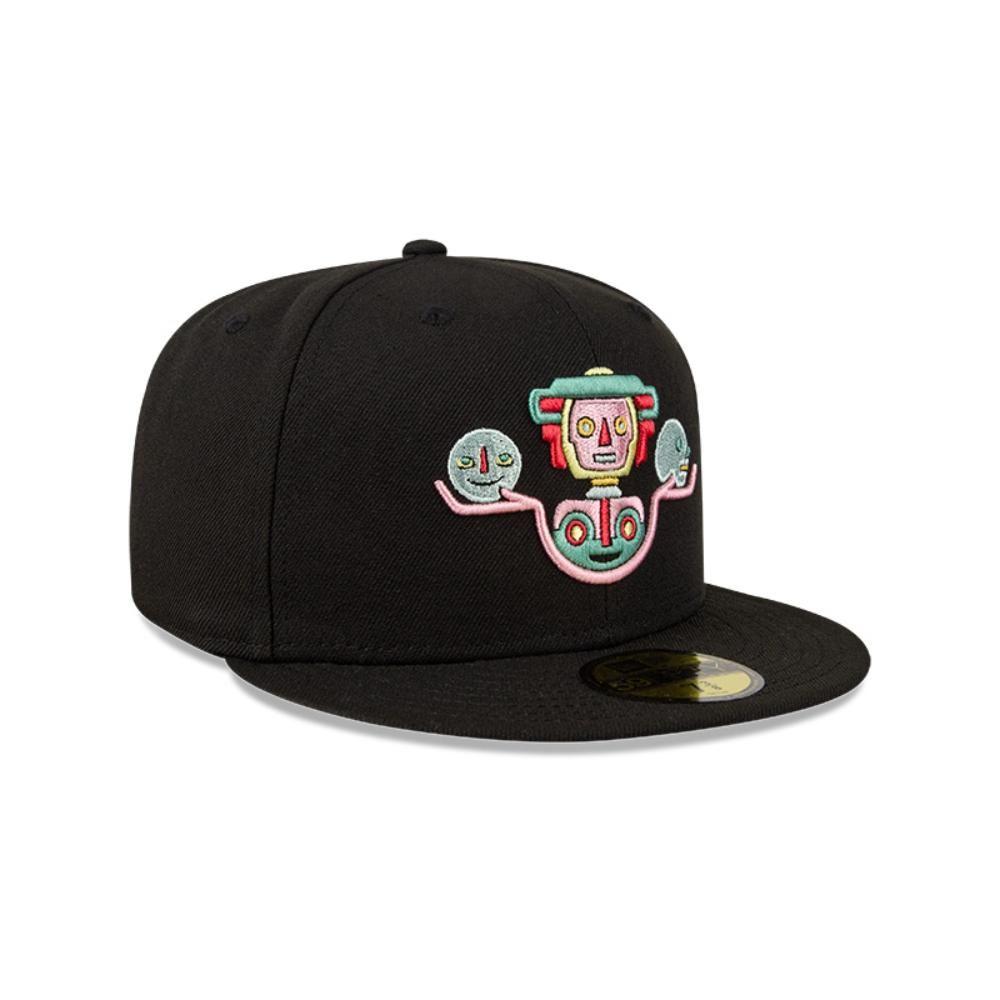 Jockey Tellaeche Horóscopo Libra  59Fifty Black-1
