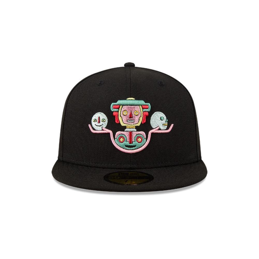 Jockey Tellaeche Horóscopo Libra  59Fifty Black-2