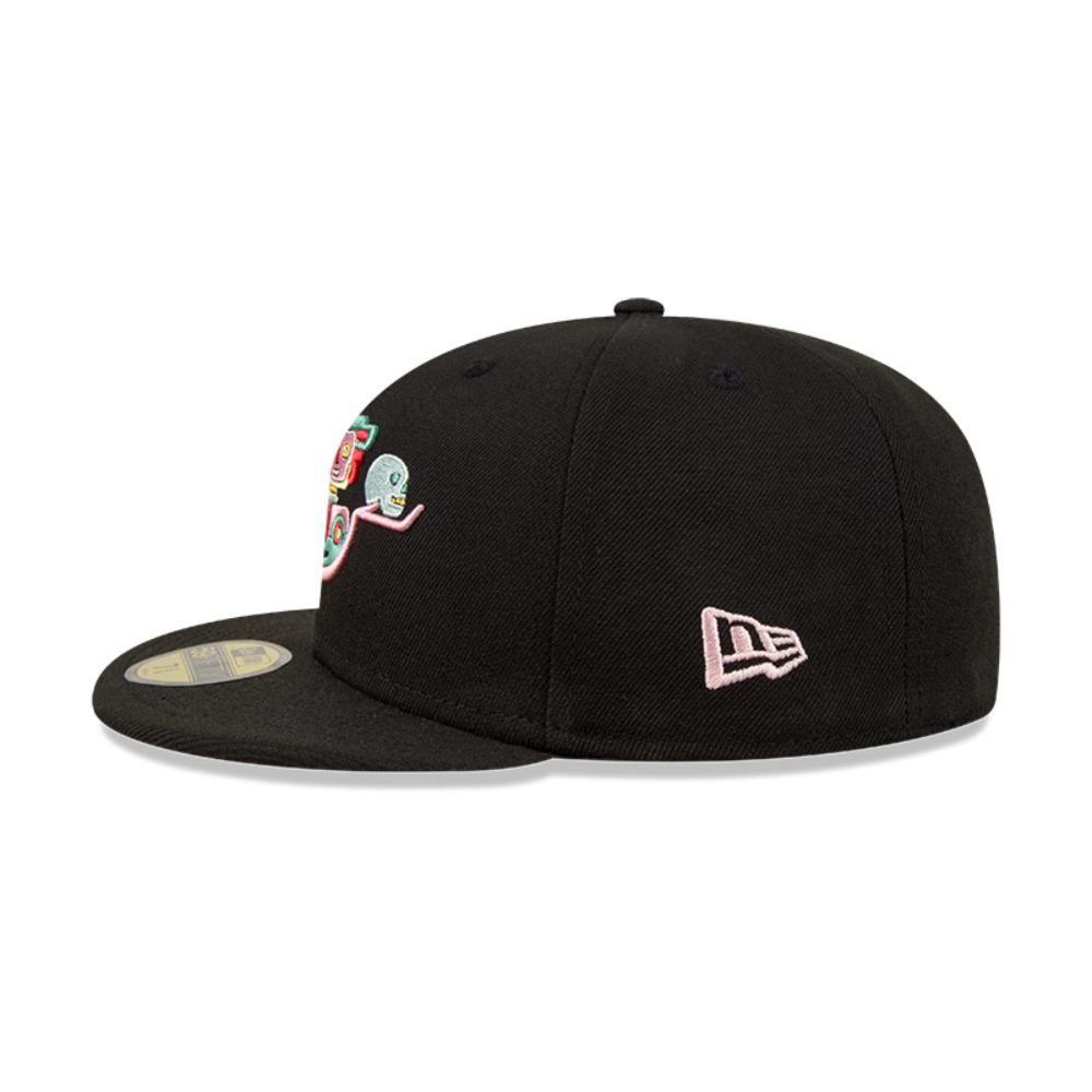 Jockey Tellaeche Horóscopo Libra  59Fifty Black-3