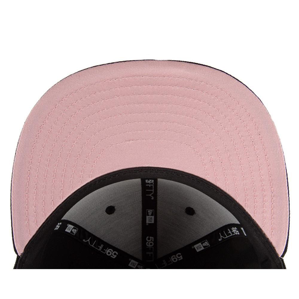 Jockey Tellaeche Horóscopo Libra  59Fifty Black-5