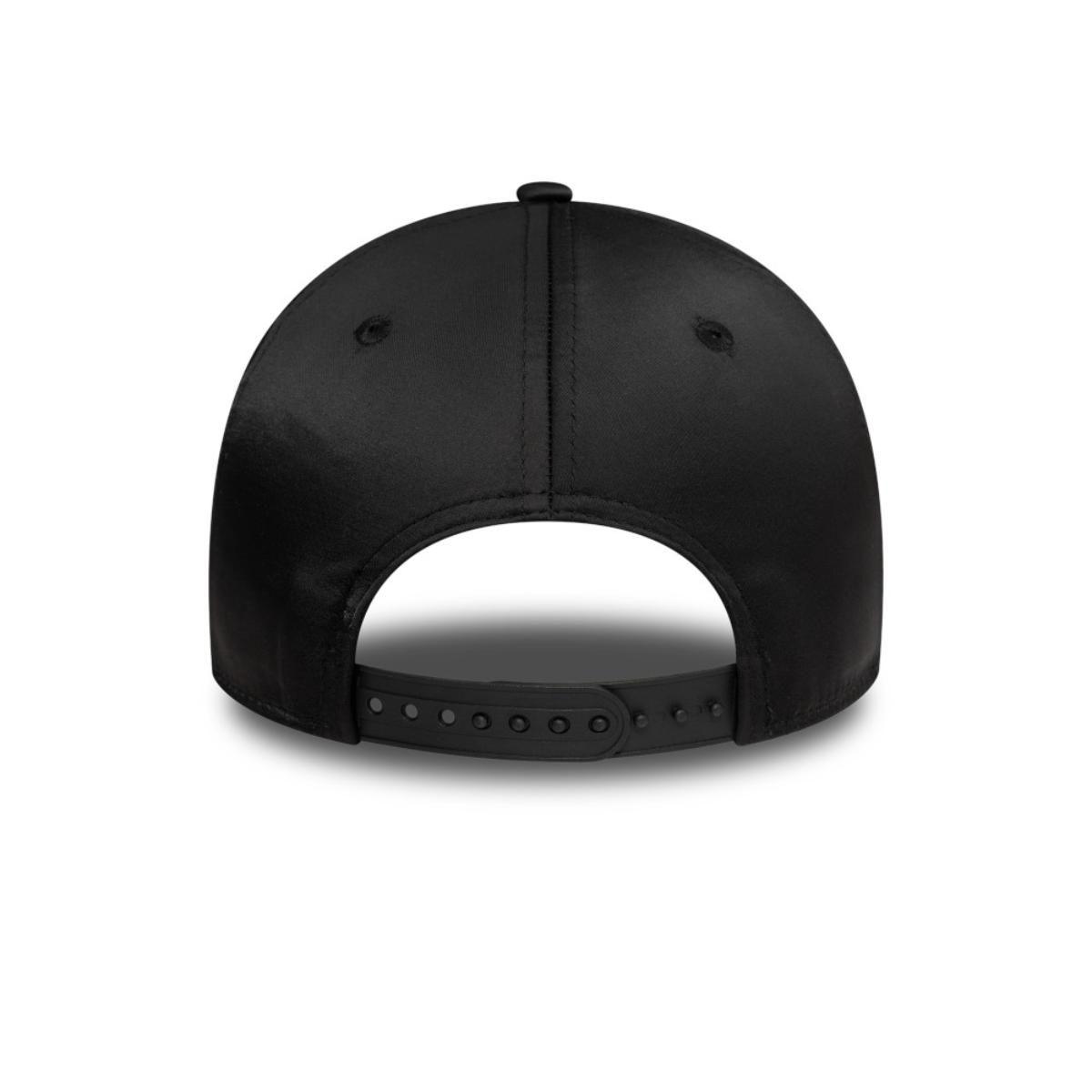 Gorra 9Forty New York Yankees MLB Satin Black - 60595368-3