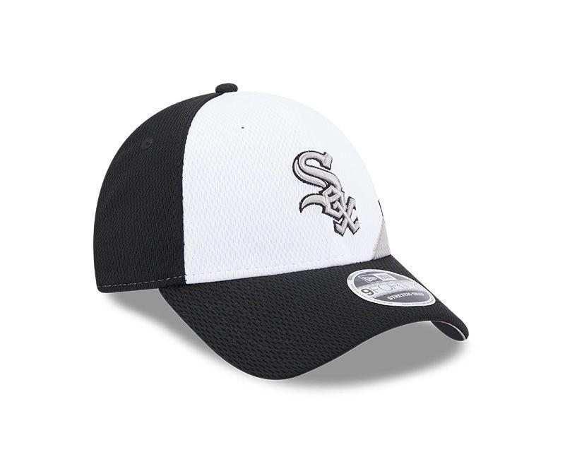 Jockey Chicago White Sox MLB 9Forty Black-1