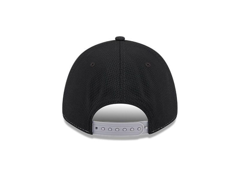 Jockey Chicago White Sox MLB 9Forty Black-3