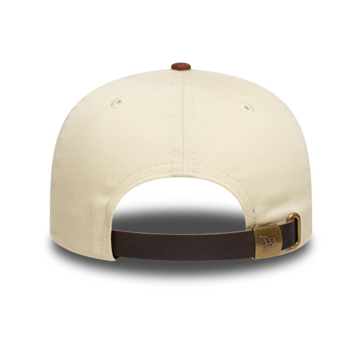 Gorra 9Fifty Fishing Club New Era Outdoor Beige - 60691160-3