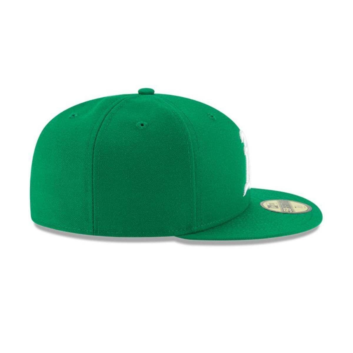 Gorra 59Fifty Oakland Athletics MLB ACPERF Green - 70376388-4