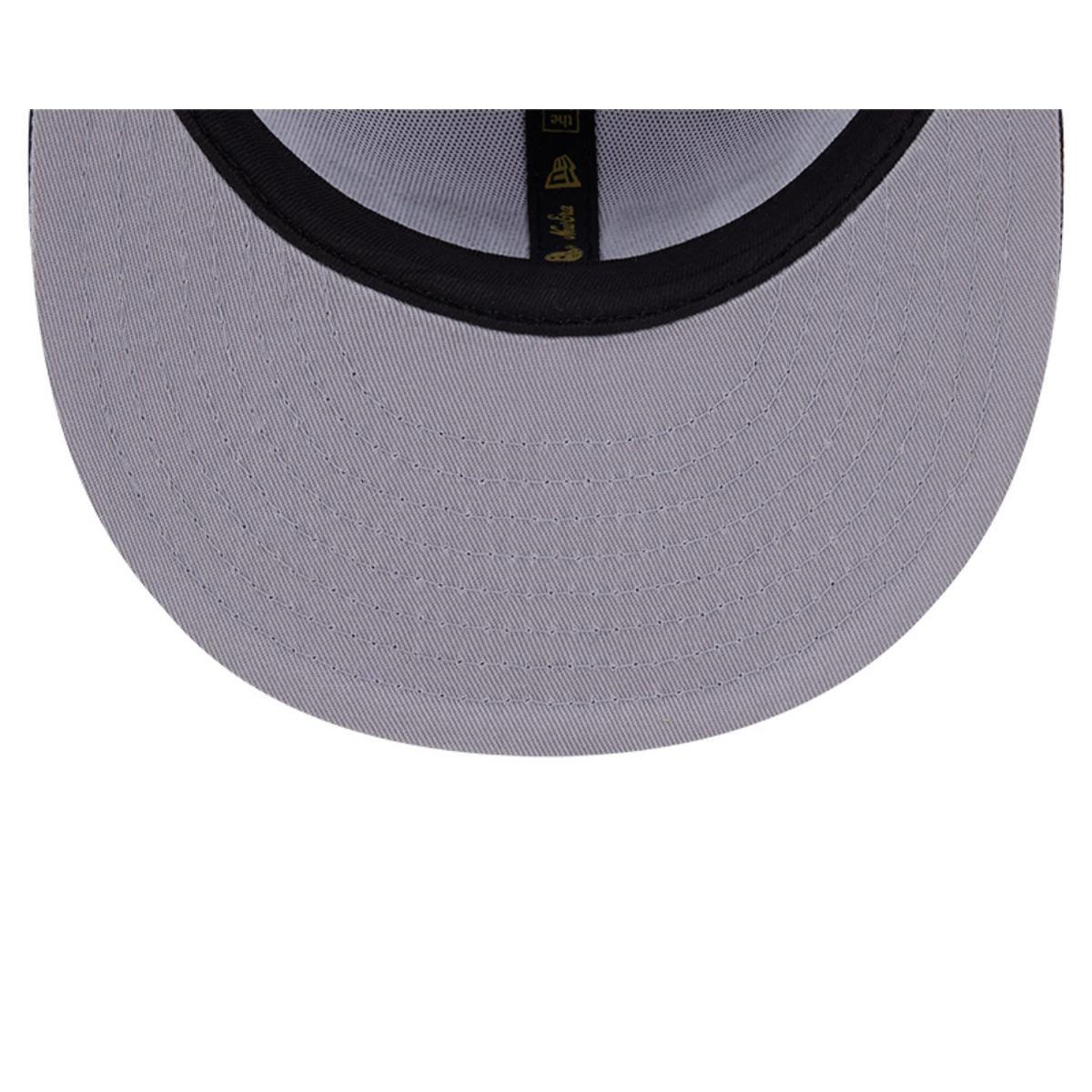 Gorro 59fifty MLB New York Yankees 59fifty Day White - 60571926-5