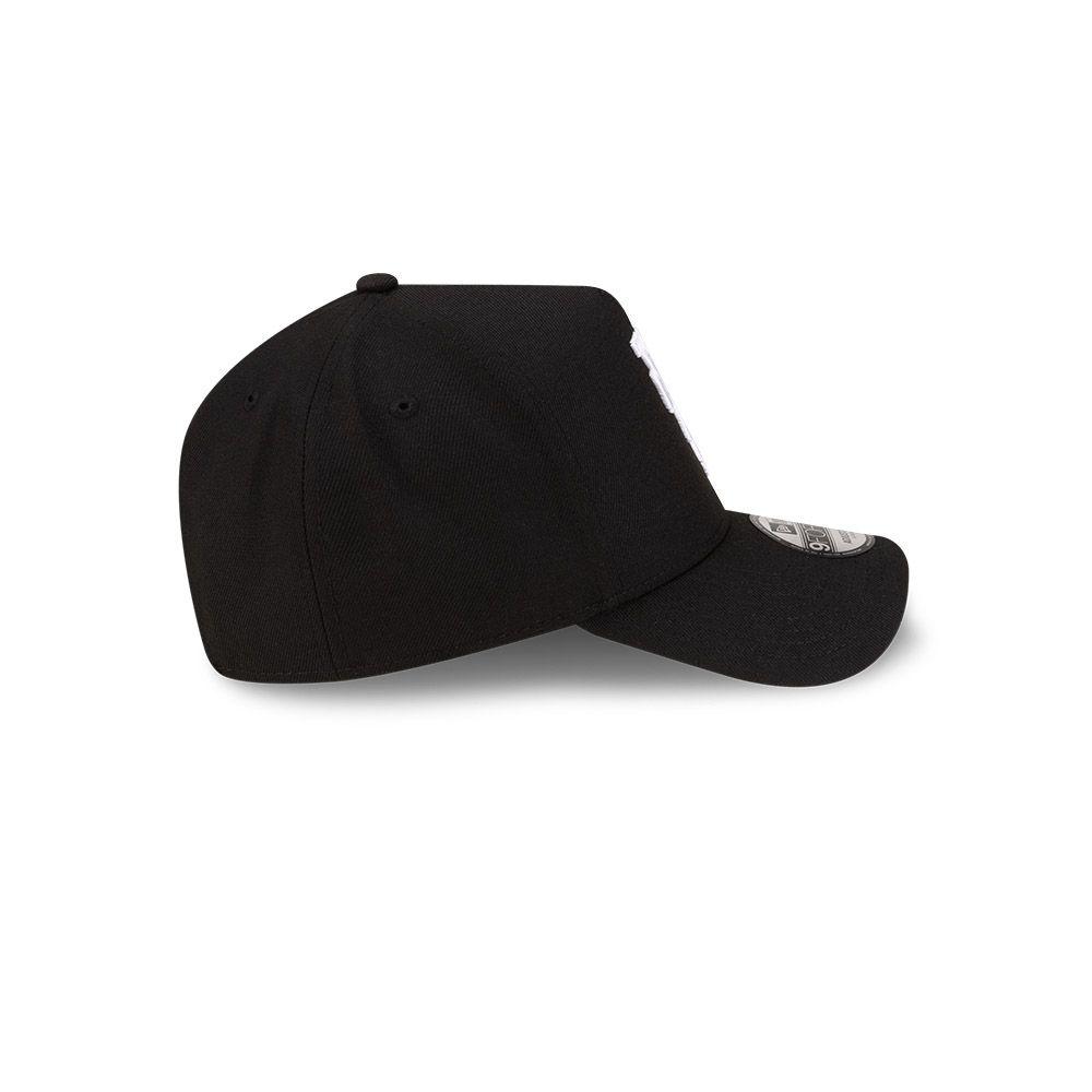 Gorra 9Forty MLB Los Angeles Dodgers Japan Upside Down Negro - 14952142-4