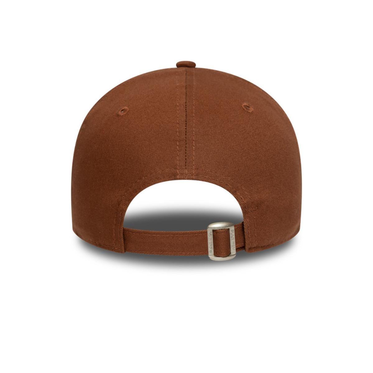 Gorra 9Forty Los Angeles Lakers Team Outline Med Brown - 60691406-3