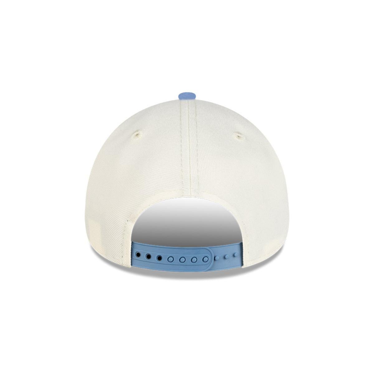 Gorra 9Forty Universidad de Chile Futbol  Pastel Blue - 60655332-4