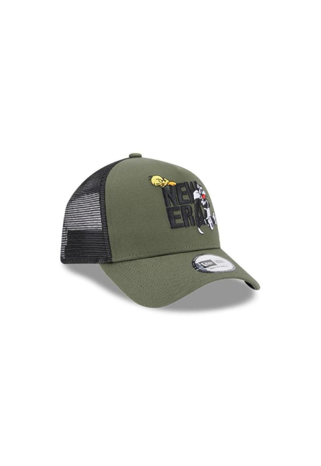 Jockey Silvestre 9Forty Green Med - 60364252-1